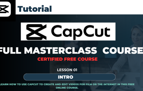 FULL MASTER COURSE